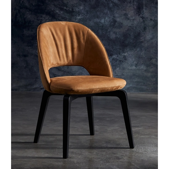 Noemi Plus Sedie imbottite Julia